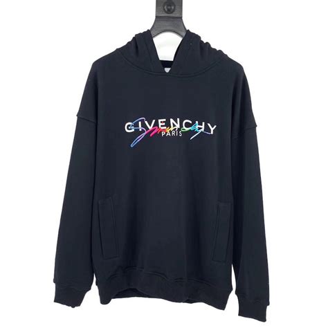 crop givenchy hoodie replica